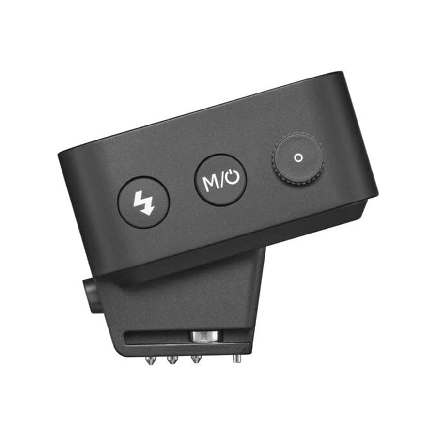 فرستنده گودکس Godox X3 TTL Wireless Flash Trigger for Sony — تصویر ۴