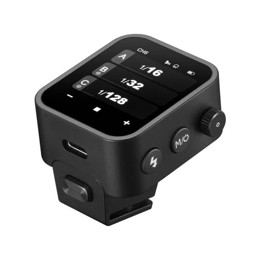 فرستنده گودکس Godox X3 TTL Wireless Flash Trigger for Sony — تصویر ۳