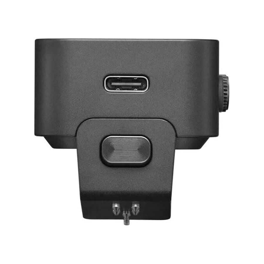 فرستنده گودکس Godox X3 N Touchscreen TTL Wireless Flash Trigger for Nikon — تصویر ۵