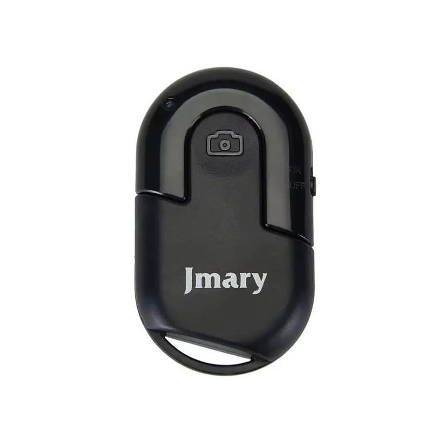 ریموت کنترل بلوتوثی موبایل جیماری Jmary Bluetooth mobile remote BT-03