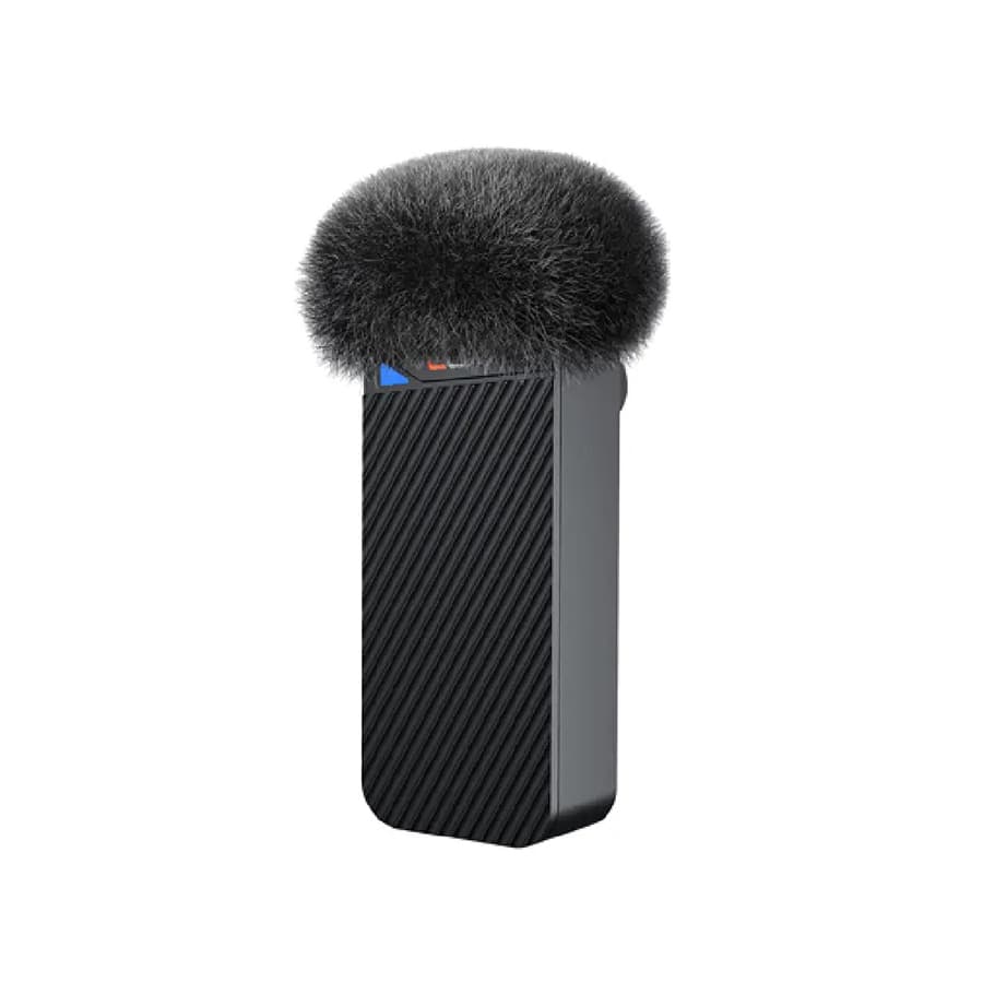 میکروفون بی سیم کامیکا Comica Microphone Vimo C2 — تصویر ۲