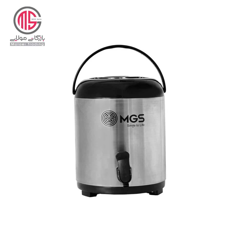کلمن 10 لیتری ام جی اس MGS مدل CM1013