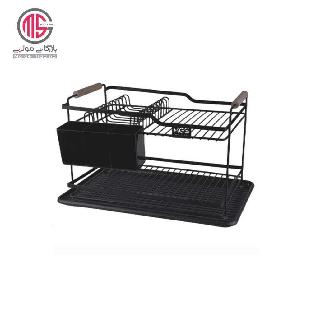 آبچکان ام جی اس MGS مدل DR1014