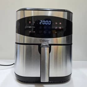 سرخ کن یونیک 12 لیتری مدل UM8090 — تصویر ۳