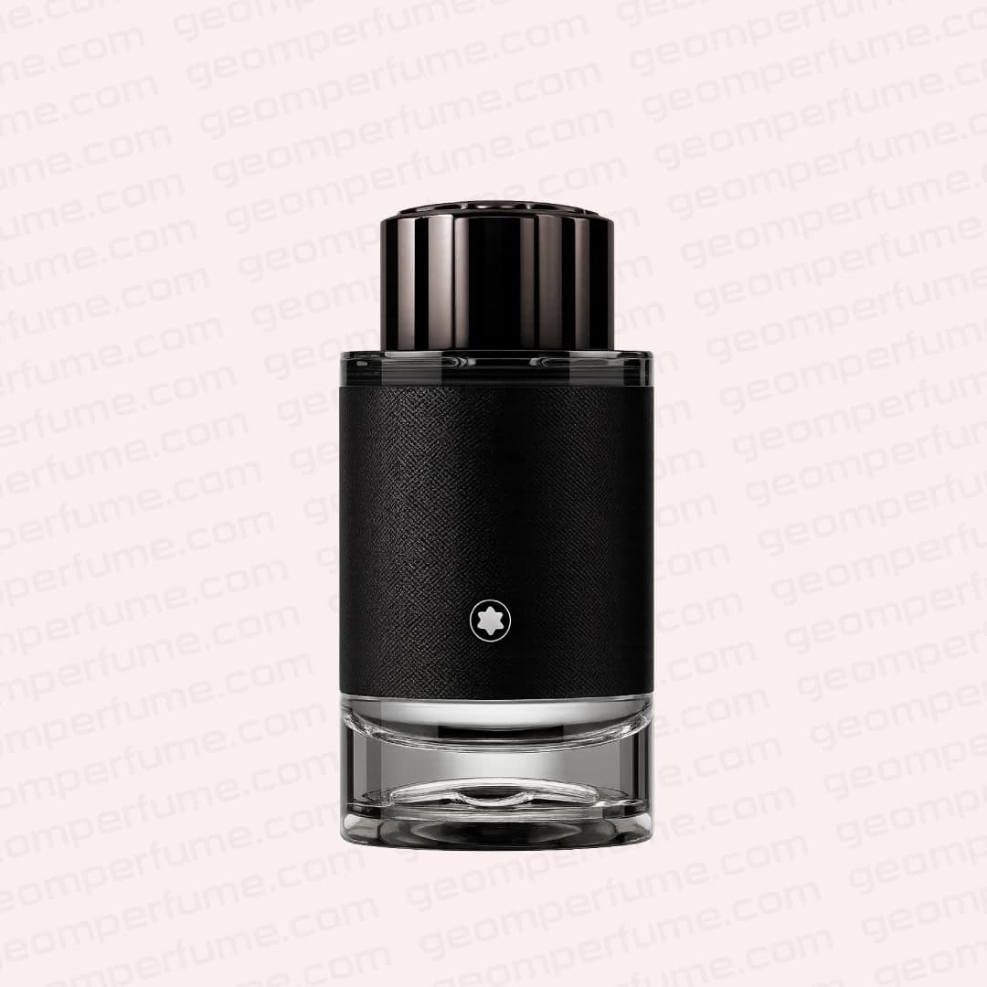 عطر ادکلن مونت بلنک اکسپلورر – Mont Blanc Explorer — تصویر ۲
