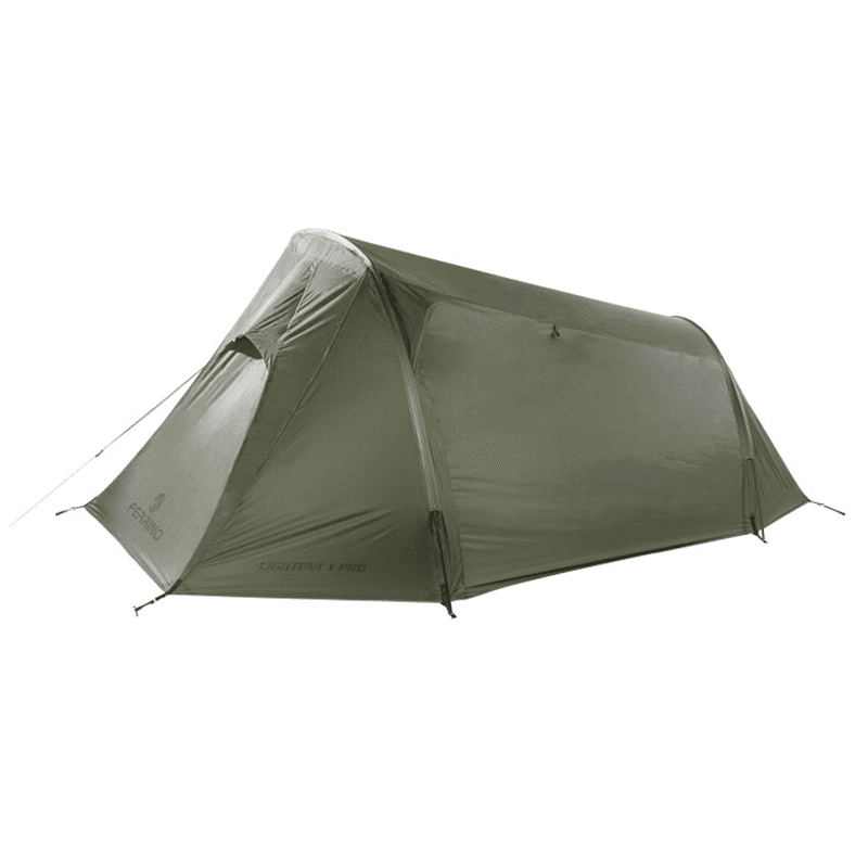 چادر کوهنوردی یک نفره فرینو لایتنت – Ferrino LIGHTENT 1 TENT