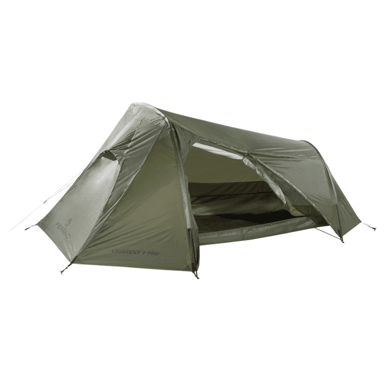 چادر کوهنوردی یک نفره فرینو لایتنت – Ferrino LIGHTENT 1 TENT — تصویر ۶