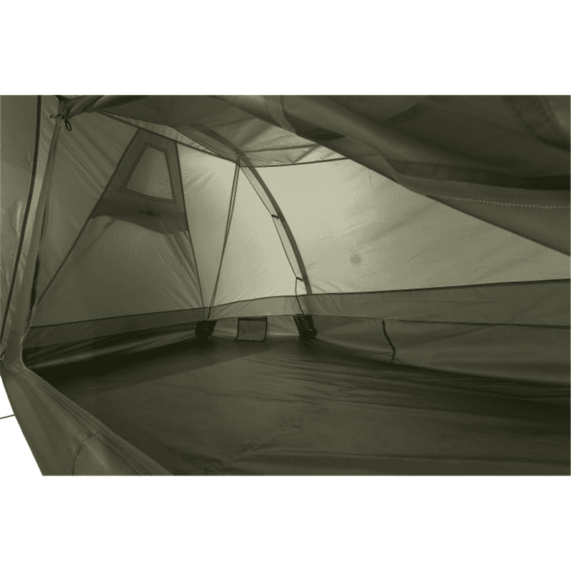 چادر کوهنوردی یک نفره فرینو لایتنت – Ferrino LIGHTENT 1 TENT — تصویر ۴