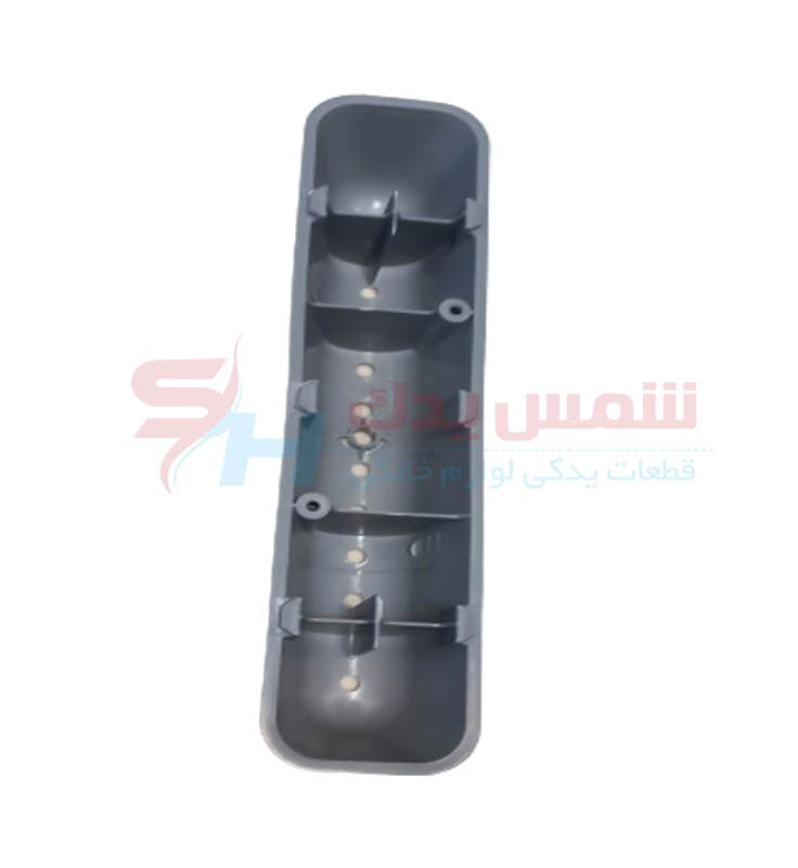 یقه شور لباسشویی بکو 11 سوراخ (اصلی) — تصویر ۲