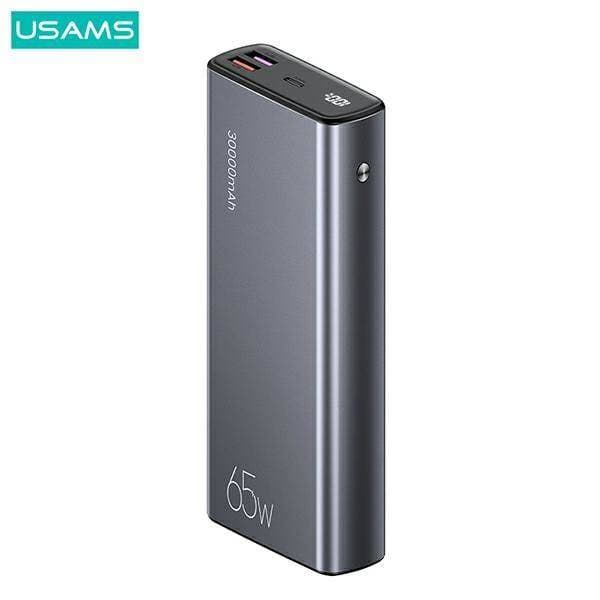 پاوربانک 30000 میلی آمپر ساعت 65W یوسمز US-CD165 — تصویر ۴