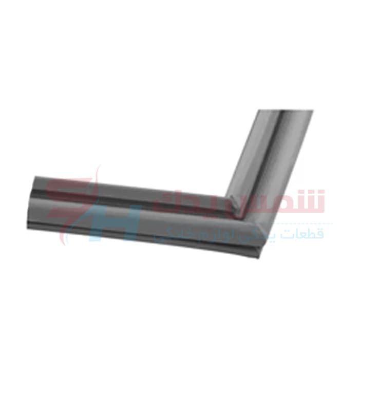 لاستیک دور درب یخچال بکو 66*81.5 (اصلی)