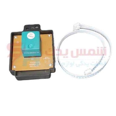 تایمر برنامه لباسشویی اسنوا و حایر سری 800 بدون سیم فلت