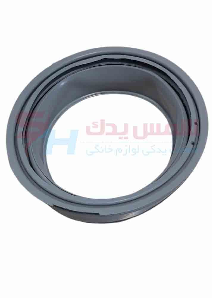لاستیک ماشین لباسشویی الجی پاکشوما 8050 — تصویر ۲