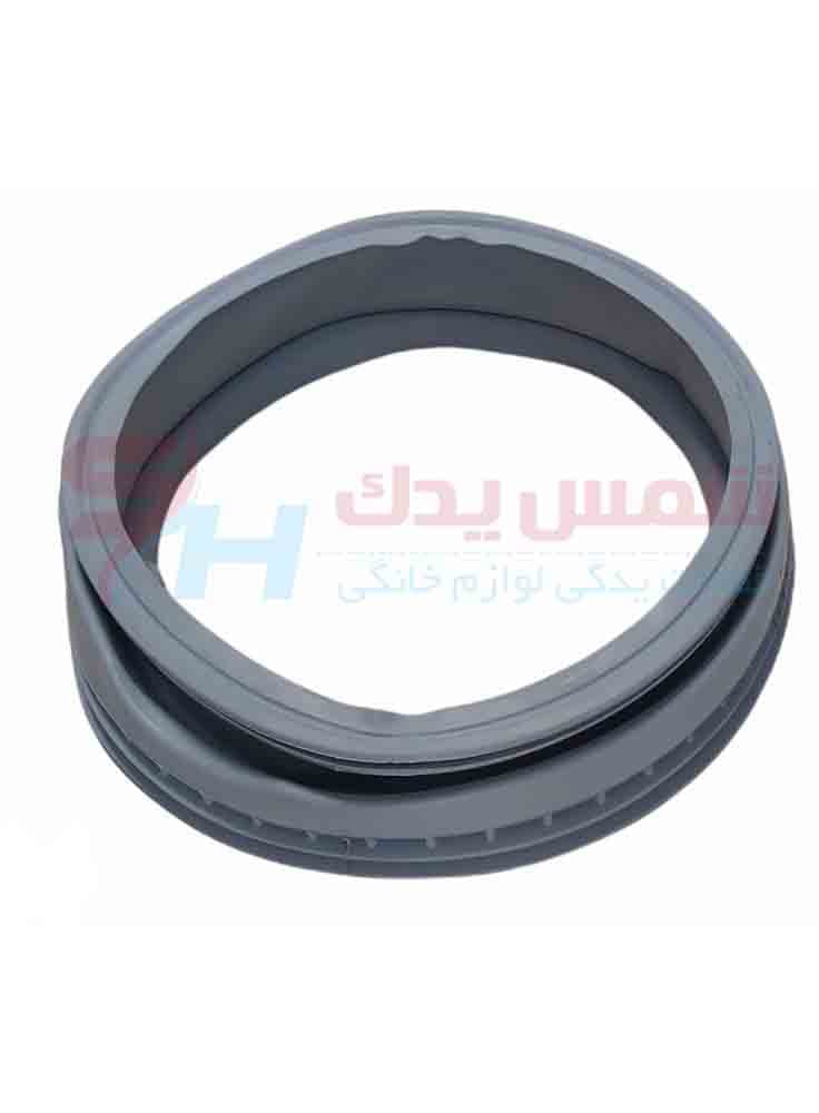 لاستیک لباسشویی بوش 6 کیلویی بدون سوراخ (اصلی) — تصویر ۳