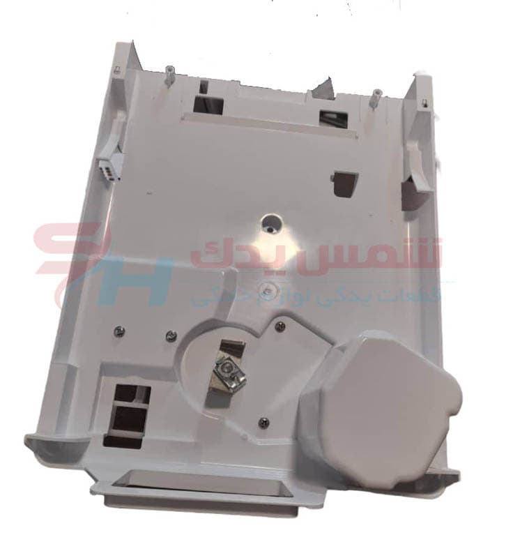 گیربکس یخساز ساید بکو آرچلیک با کدفنی 4922590100 — تصویر ۲