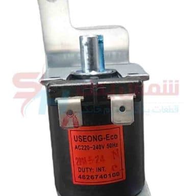 بوبین یخساز ساید بکو الجی (اصلی)