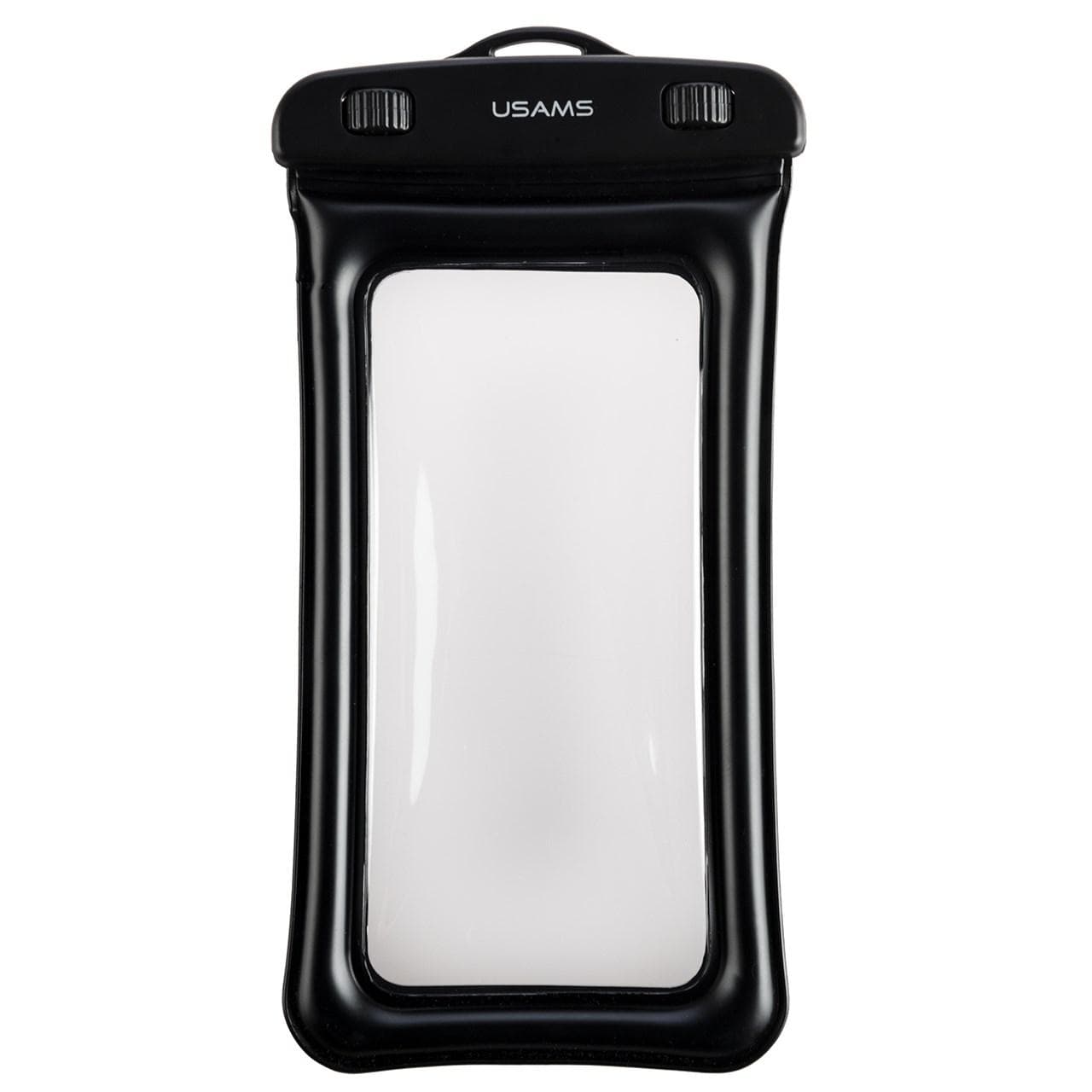 کیف و کاور ضد آب یوسمز مدل USAMS Mobile Phone Waterproof Bag US-YD007 — تصویر ۲