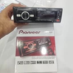 پخش و رادیو فلاش بلوتوث دار مارک Pionieer مدل DEH 920جدید — تصویر ۳
