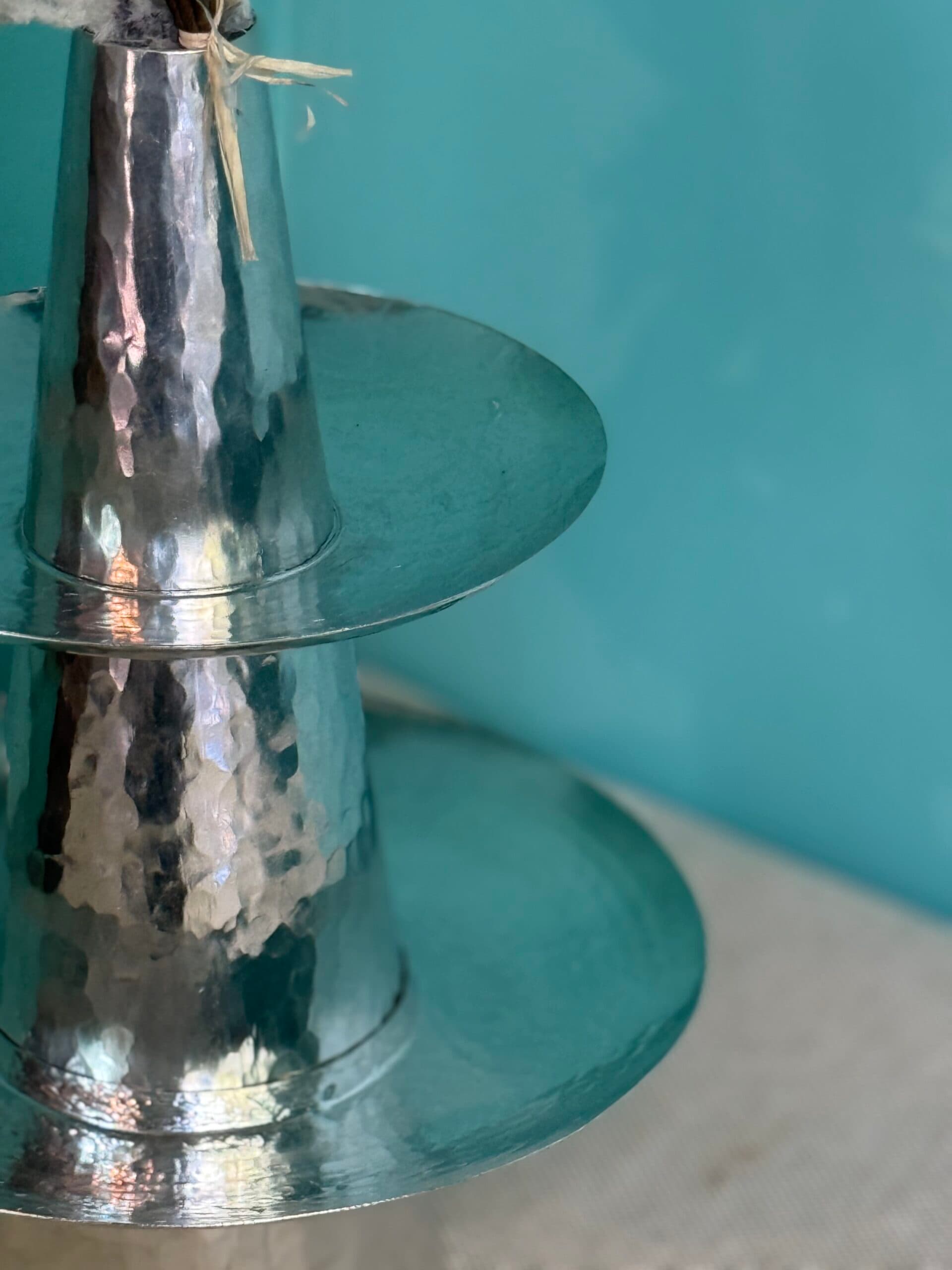 شیرینی خوری مسی گلرخ — تصویر ۲