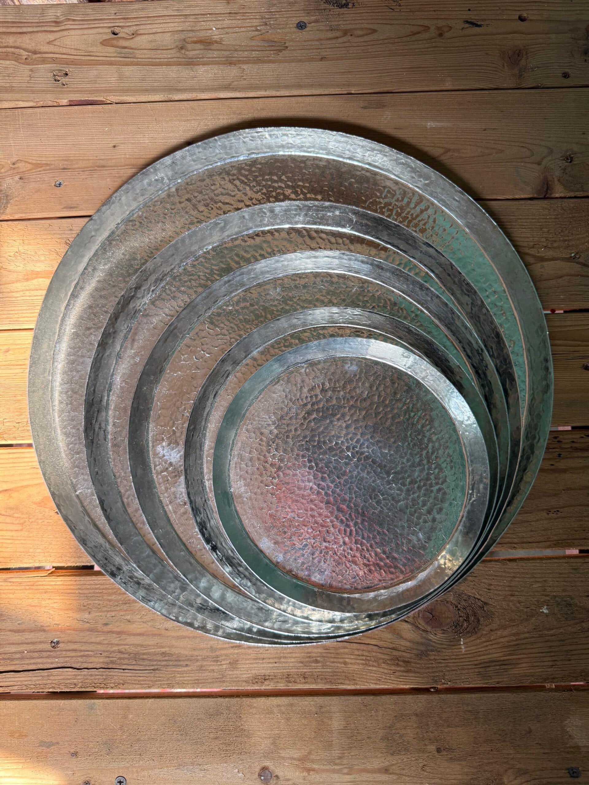 سینی مسی دارینه — تصویر ۲