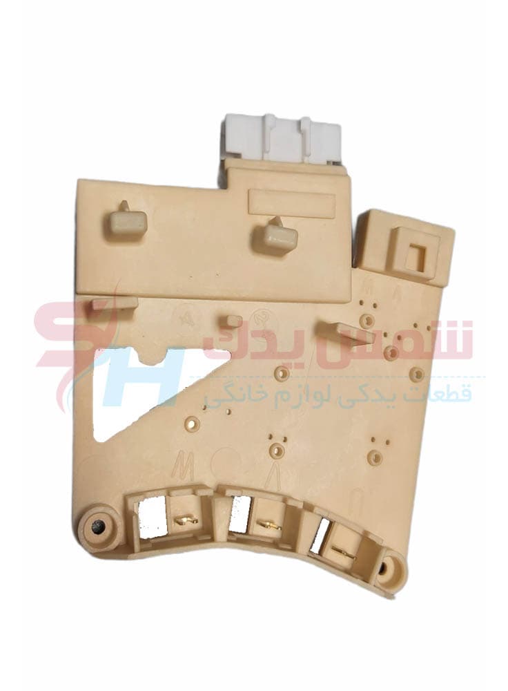 تاخو موتور لباسشویی دوو دایرکت درایو