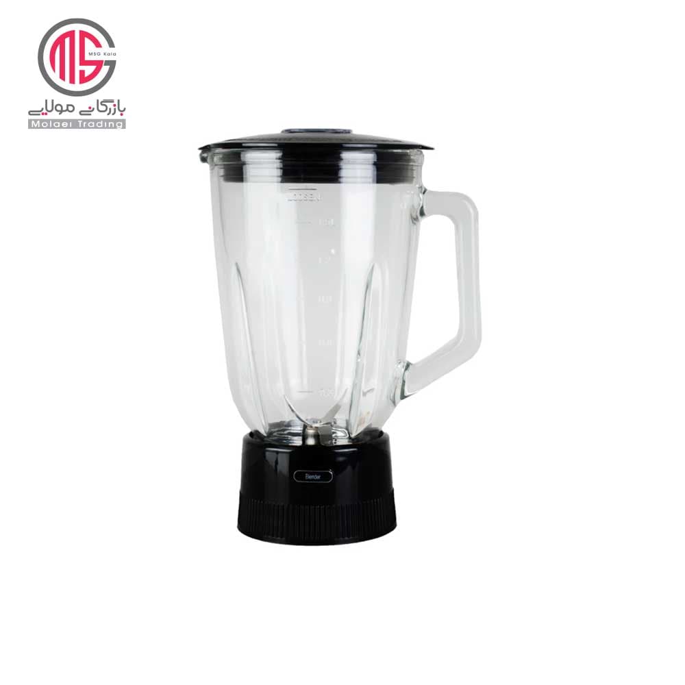آب میوه گیری تکنو مدل TE-312 — تصویر ۵