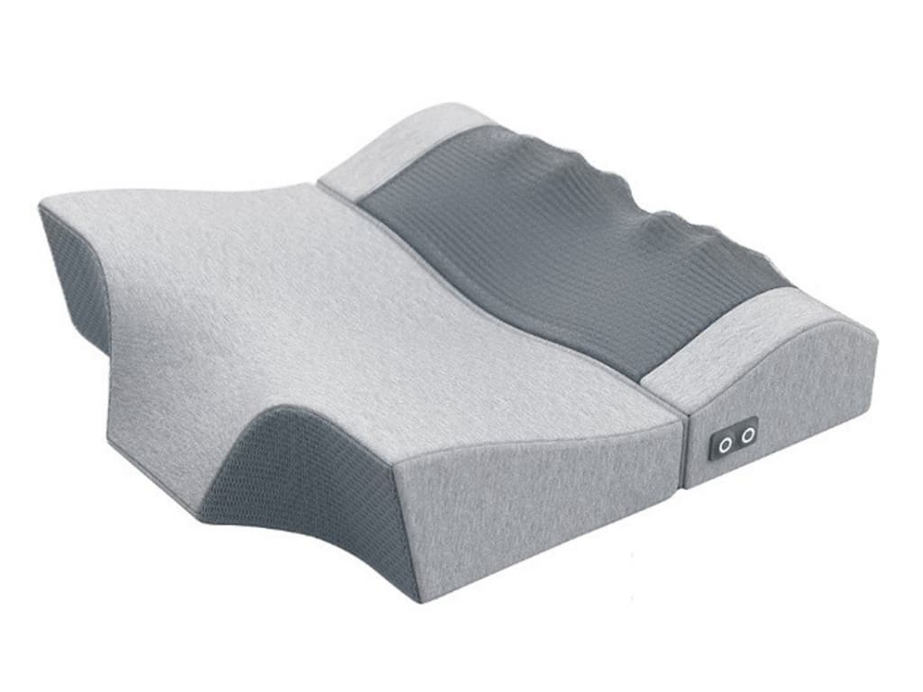 بالشت و ماساژور گردن و شانه شیائومی Xiaomi Massage pillow Xiaomi Repor RP-Z5 — تصویر ۳