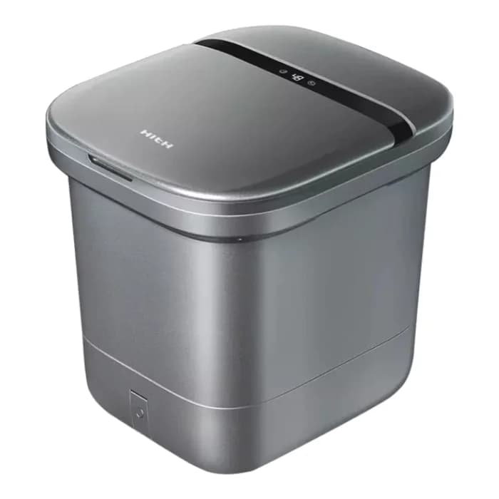 ماساژور و حمام پای هوشمند شیائومی مدل HITH Smart Footbath ZMZ-T1 — تصویر ۶