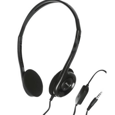 هدست سیمی جنیوس Genius HS-M200C