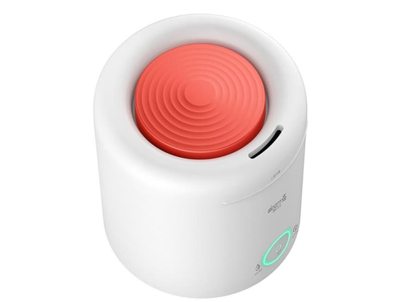 دستگاه بخور سرد شیائومی Xiaomi Deerma DEM-F301 Ultrasonic Humidifier — تصویر ۷
