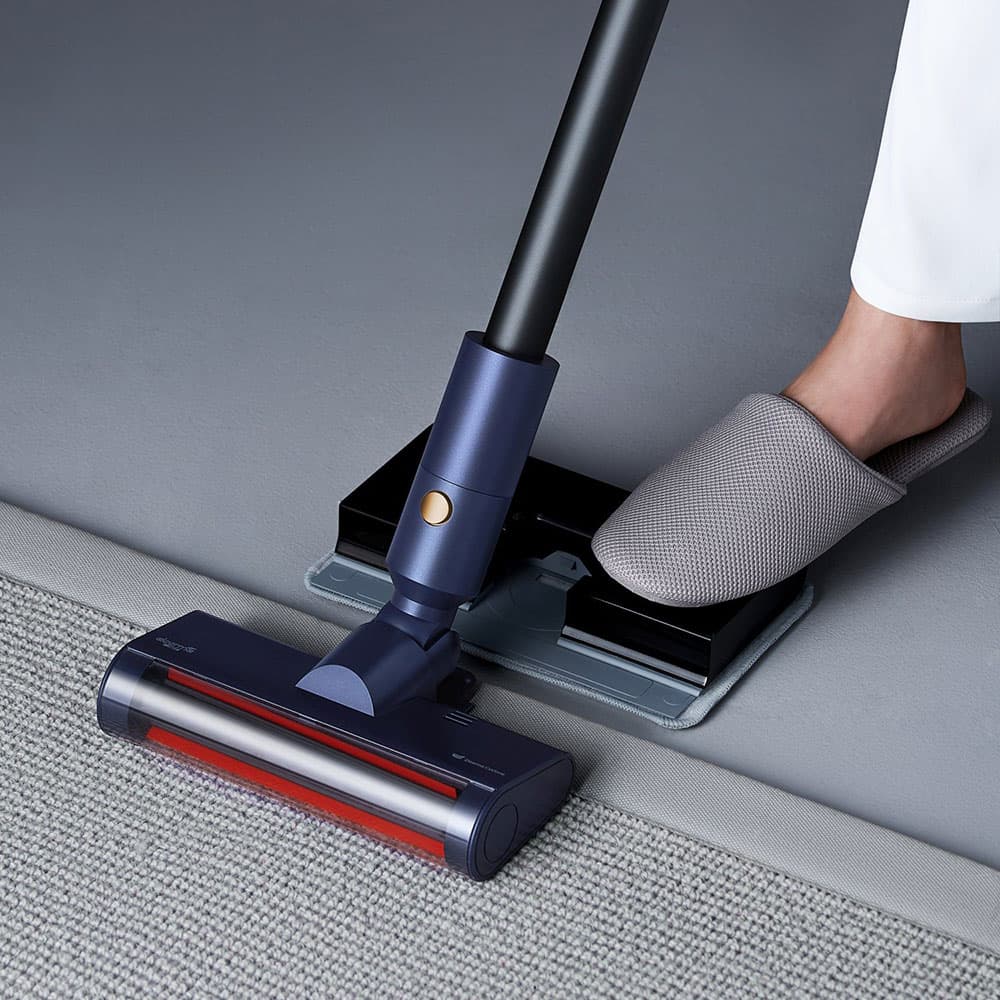 جارو شارژی شیائومی درما مدل Deerma VC20 Pro Cordless Handheld Vacuum Cleaner — تصویر ۶