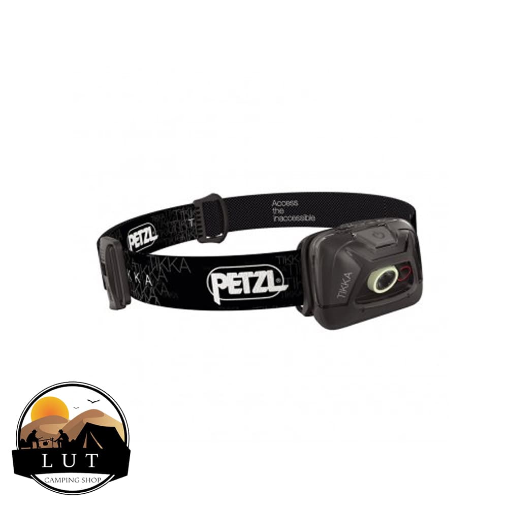 چراغ پیشانی پتزل مدل تیکا Petzl TIKKA Hybrid HeadLamp — تصویر ۱۱