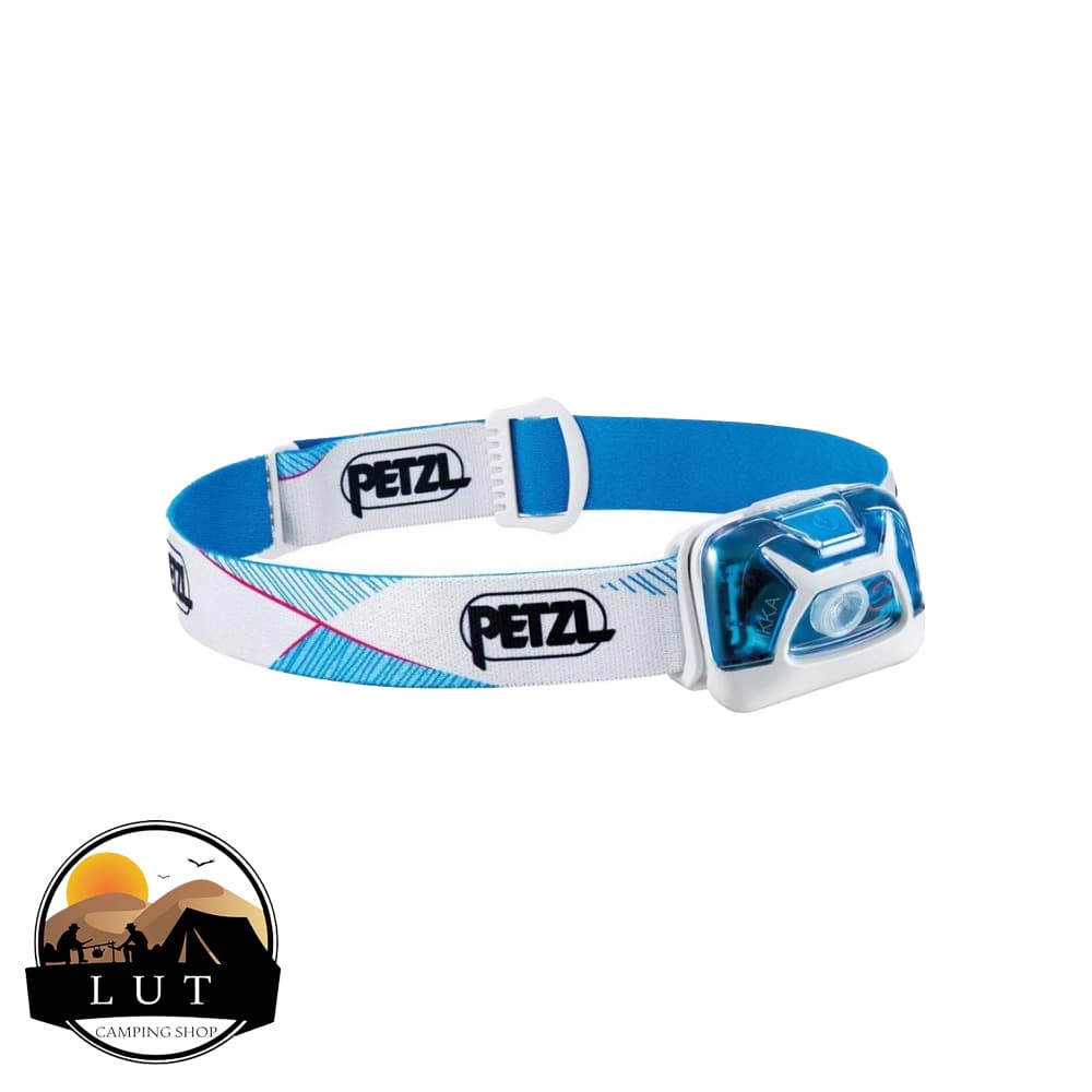 چراغ پیشانی پتزل مدل تیکا Petzl TIKKA Hybrid HeadLamp — تصویر ۹