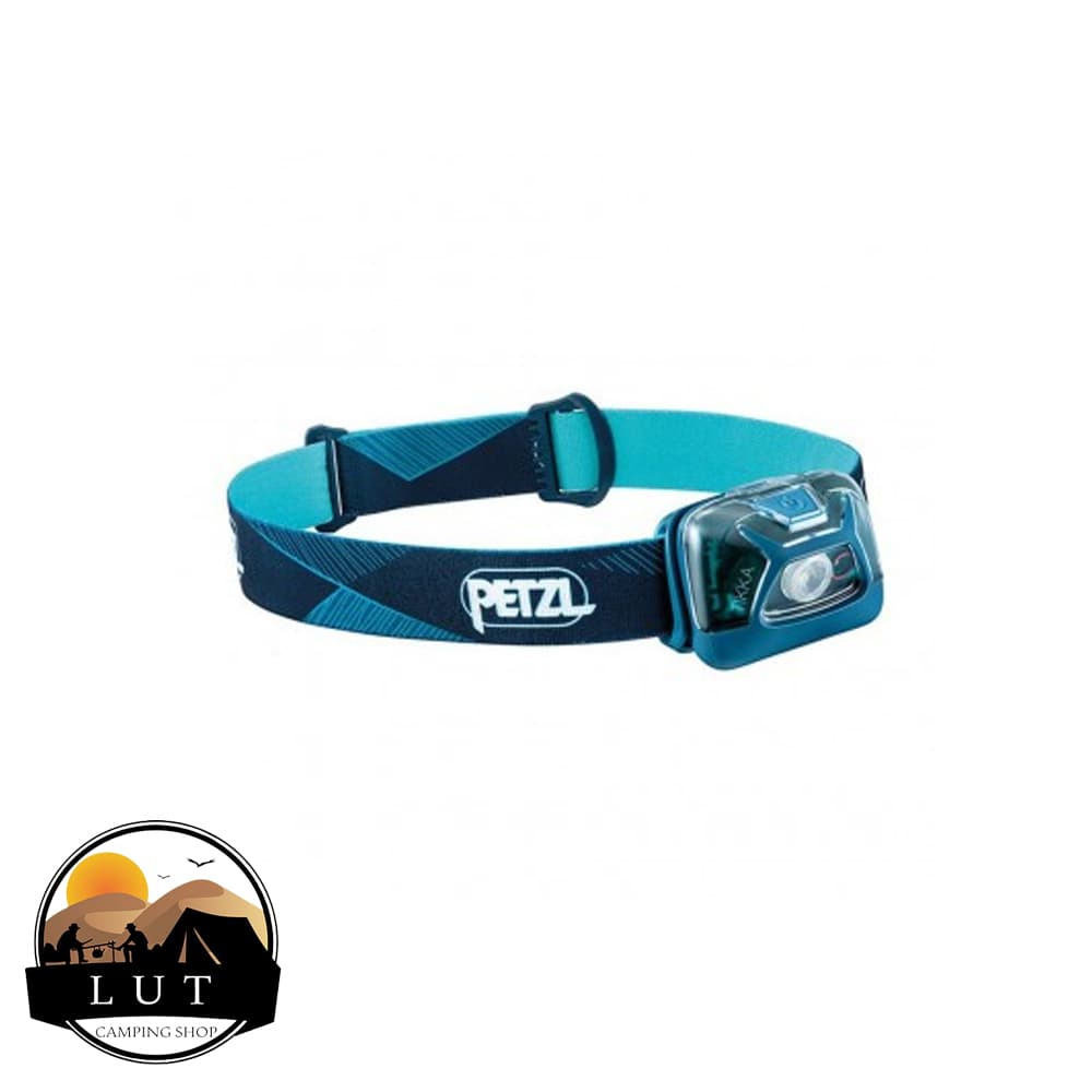 چراغ پیشانی پتزل مدل تیکا Petzl TIKKA Hybrid HeadLamp — تصویر ۱۲