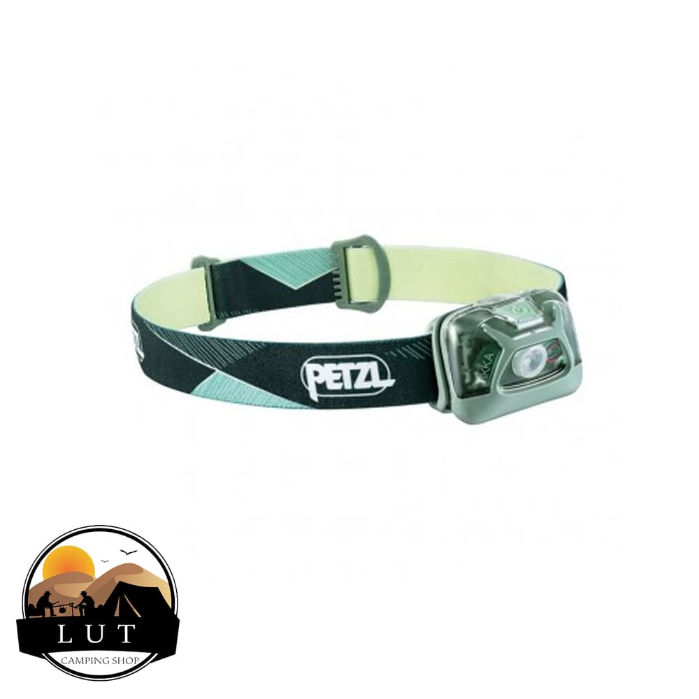 چراغ پیشانی پتزل مدل تیکا Petzl TIKKA Hybrid HeadLamp — تصویر ۱۰