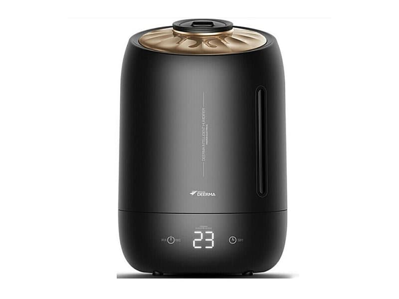 دستگاه بخور و رطوبت ساز سرد درما شیائومی Xiaomi Deerma DEM-F600 Humidifier — تصویر ۶