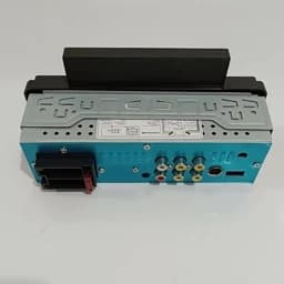 رادیو پخش تصویری 4.3 اینچی مدل Car MP5 Player 4311 اورجینال — تصویر ۶