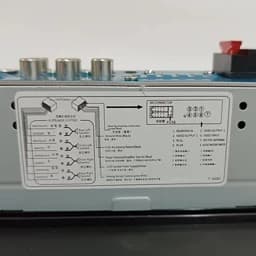 رادیو پخش تصویری 4.3 اینچی مدل Car MP5 Player 4311 اورجینال — تصویر ۵