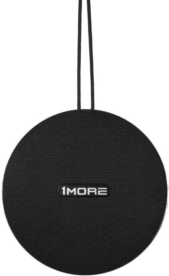 اسپیکر بلوتوث شیائومی وان مور مدل 1More Portable BT Speaker S1001BT DSP توان 30 وات — تصویر ۴