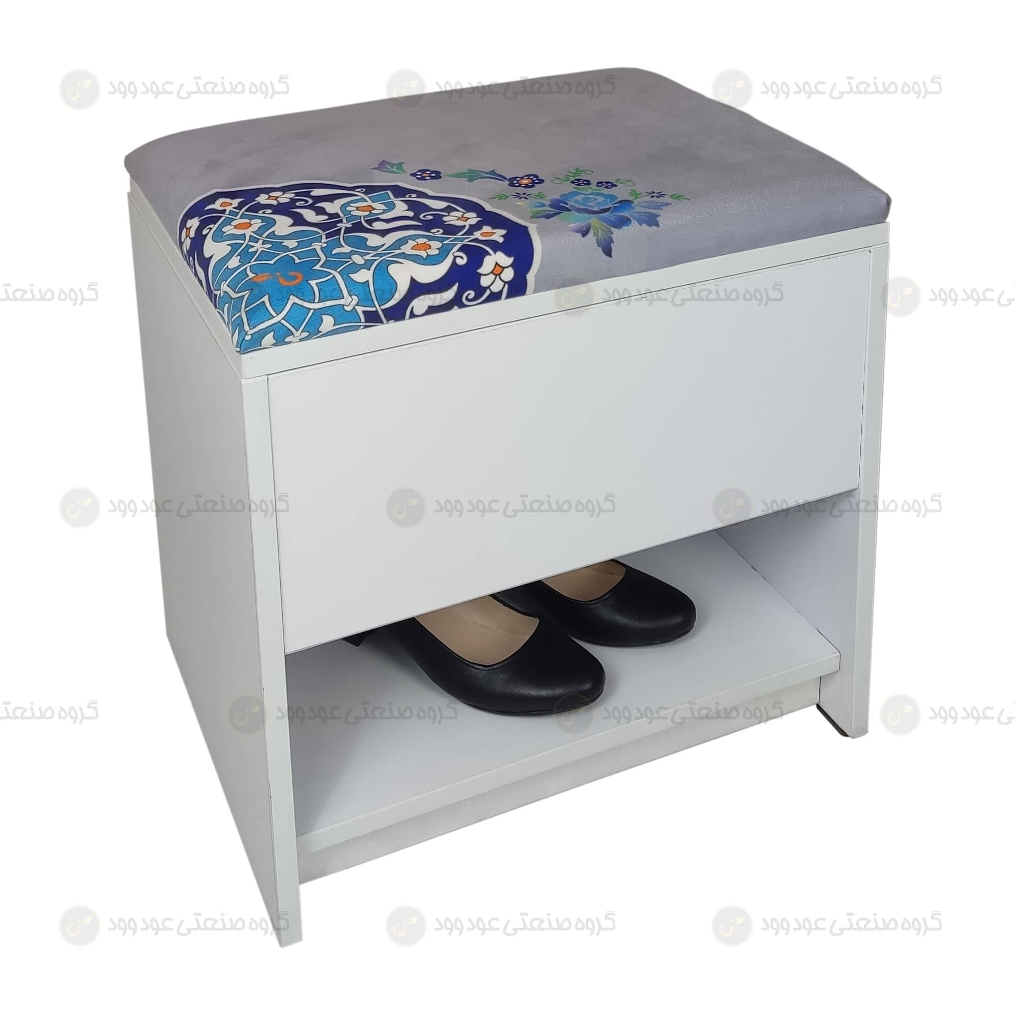 پاف جاکفشی کد 113 — تصویر ۴