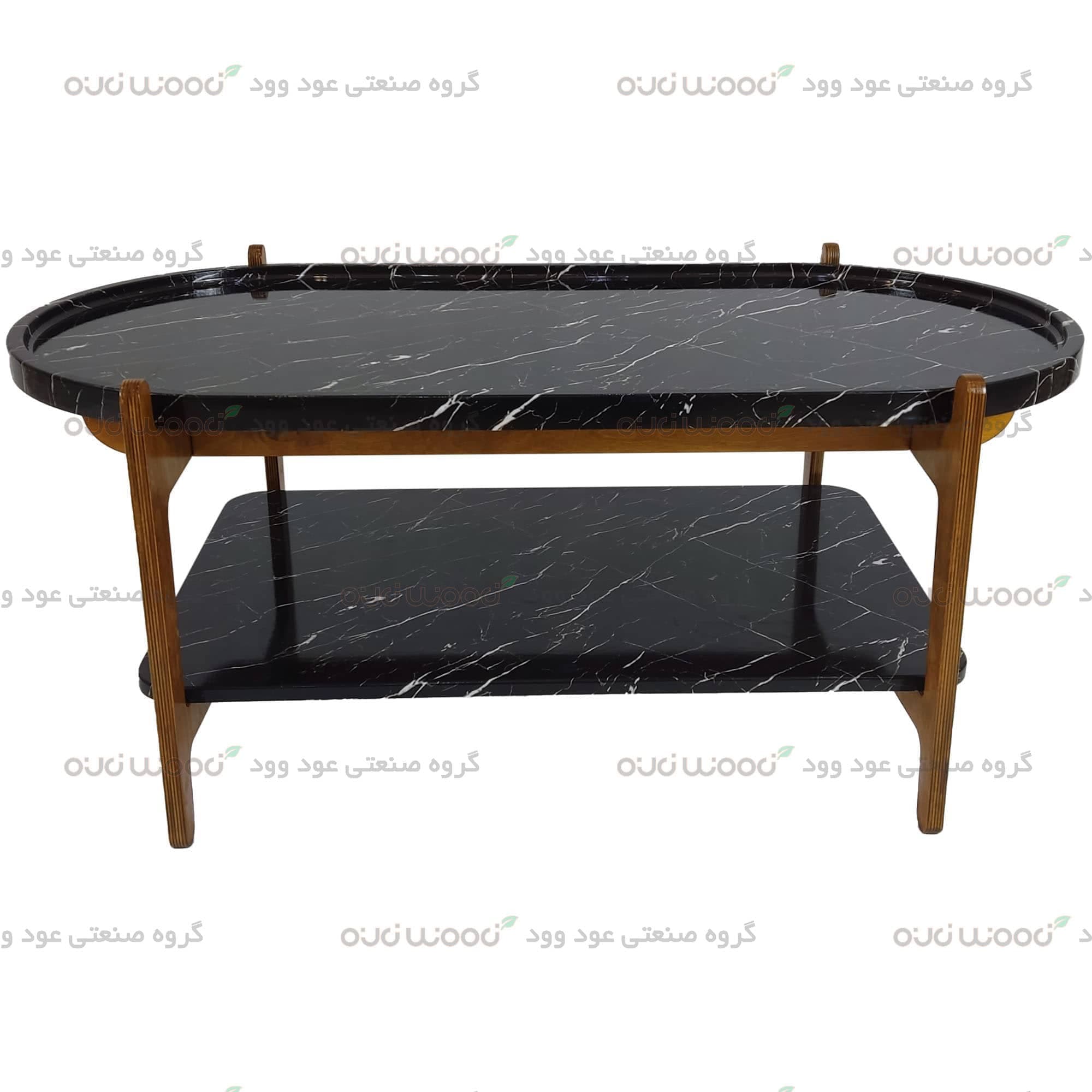 میز جلو مبلی کد 110 — تصویر ۸