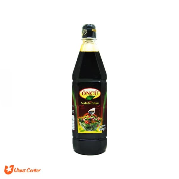 سس سالاد اونجو 960 گرم