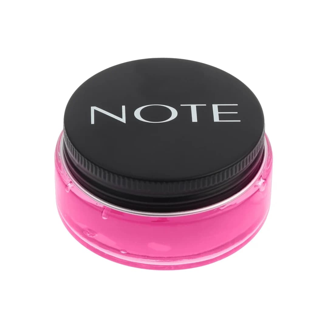 ژل ابرو نوت مدل ابرو مستر حجم 50 میلی لیتر/Note Brow Master Wax 50 ml — تصویر ۲
