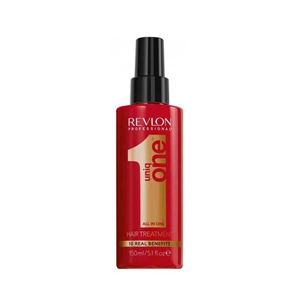 اسپری مو 10 کاره رولون قرمز REVLON — تصویر ۲