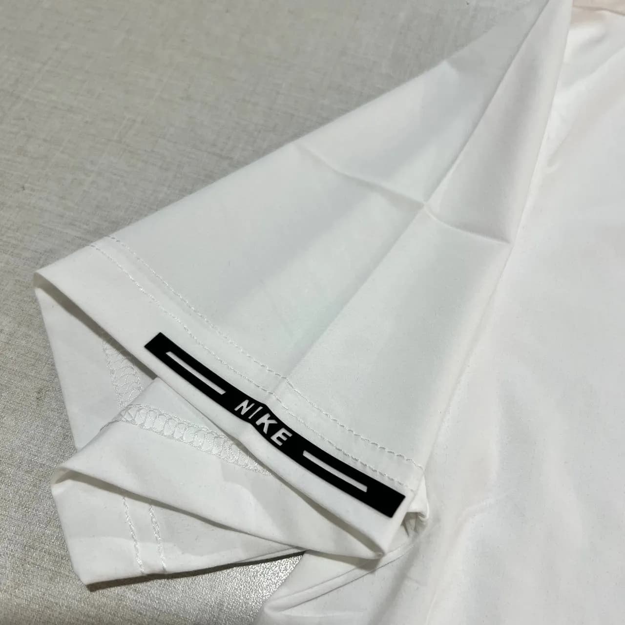 تیشرت ورزشی مردانه نایک لاکراکش کد 4161 — تصویر ۵