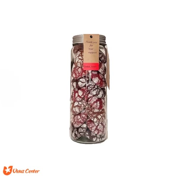 کوکی کاکائویی و موکا پارادیس 260 گرم