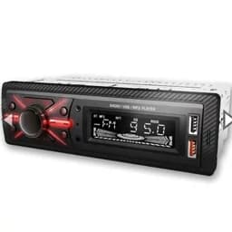 رادیو پخش دو فلاش بلوتوث دار مدل Car MP3 950. پخش سیستم خور. ظبط بلوتوثدار . ظبط بلوتوثی . پخش ماشین بلوتوسی پرایدی — تصویر ۳