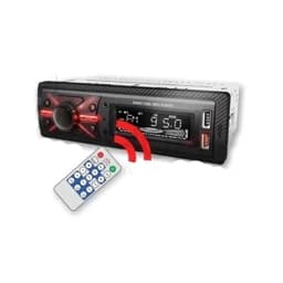 رادیو پخش دو فلاش بلوتوث دار مدل Car MP3 950. پخش سیستم خور. ظبط بلوتوثدار . ظبط بلوتوثی . پخش ماشین بلوتوسی پرایدی — تصویر ۲