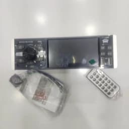 رادیو پخش تصویری 4.2 اینچی مناسب همه ی ماشین ها مدل Car MP5 Player 4052AI — تصویر ۴