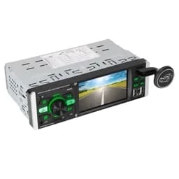 رادیو پخش تصویری 4.2 اینچی مناسب همه ی ماشین ها مدل Car MP5 Player 4052AI — تصویر ۲